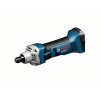 BOSCH GGS 18 V-LI Professional (06019B5300)