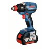 BOSCH GDX 18 V-EC