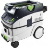 Mobilní vysavač CTL 26 E CLEANTEC
