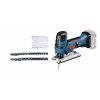 BOSCH GST 18 V-LI S Professional (06015A5100)