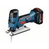 BOSCH GST 18 V-LI S Professional (06015A5100)