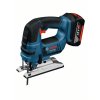 BOSCH GST 18 V-LI B Professional (06015A6100)