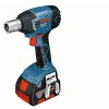 BOSCH GDS 18 V-LI
