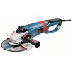 BOSCH GWS 24-180 LVI Professional (0601892F00)