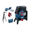 BOSCH GCL 2-50 C Professional (0601066G02)