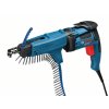 BOSCH GSR 6-45 TE + MA 55