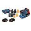 BOSCH GSS 18V-10 Professional (06019D0201)