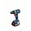 BOSCH GSR 18 V-EC