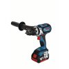BOSCH GSR 18 VE-EC