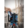 BOSCH GRL 500 H + LR 50