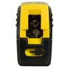 Křížový laser FatMax CL2XTi STANLEY 1-77-121
