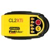 Křížový laser FatMax CL2XTi STANLEY 1-77-121