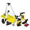 Křížový laser FatMax CL2XTi STANLEY 1-77-121