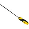 Pilník na řetězy pil kruhový 4,0 x 200mm STANLEY 0-22-491