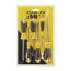 Sada šroubováků Essential  6dílná STANLEY STHT0-60208