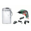 BOSCH Sada solární svítilny IXO
