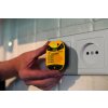 Tester zásuvek EU FatMax FMHT82569-6 STANLEY