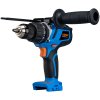 ASP 600-2B - 60V BRUSHLESS JUMBO POWER bezuhlíková příklepová vrtačka/šroubovák BASIC BOX