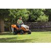 Zahradní traktor RT 6127.1 ZL