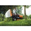Zahradní traktor RT 6112.1 ZL