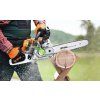 Motorová pila MS 231, Řezná délka 35cm