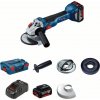 BOSCH GWS 18V-10 Professional (06019J4004)