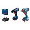 BOSCH GDX 18V-180 Professional (06019G5222)