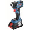 BOSCH GDR 18V-200 C Professional (06019G4106)