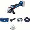 BOSCH GWS 18V-10 115mm Professional (06019J4000)