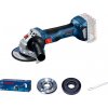 BOSCH GWS 180-LI Professional (06019H9020)