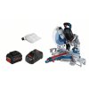 BOSCH GCM 18V-305 GDC Professional (0601B43002)