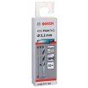 Bosch Spirálový vrták HSS PointTeQ 2,1 mm (2608577189)