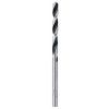 Bosch Spirálový vrták HSS PointTeQ 3,4 mm (2608577202)