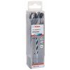 Bosch Spirálový vrták HSS PointTeQ 9,8 mm (2608577266)