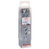 Bosch Spirálový vrták HSS PointTeQ 9,9 mm (2608577267)