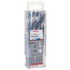 Bosch Spirálový vrták HSS PointTeQ 10,5 mm (2608577273)