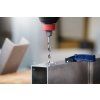 Bosch Spirálový vrták HSS PointTeQ Hex 2 mm, 10 ks (2608577540)