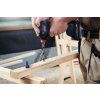 Bosch Spirálový vrták HSS PointTeQ Hex 2 mm, 10 ks (2608577540)