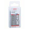 Bosch Spirálový vrták HSS PointTeQ Hex 2 mm, 10 ks (2608577540)
