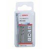 Bosch Spirálový vrták HSS PointTeQ Hex 3 mm, 10 ks (2608577541)