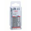 Bosch Spirálový vrták HSS PointTeQ Hex 4,0 mm, 10 ks (2608577543)