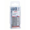 Bosch Spirálový vrták HSS PointTeQ Hex 5,0 mm, 10 ks (2608577545)