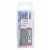BOSCH Spirálový vrták HSS PointTeQ Hex 6,0 mm, 10 ks Professional (2608577546)