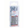 Bosch Spirálový vrták HSS PointTeQ Hex 6,0 mm, 10 ks (2608577546)