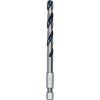 Bosch Spirálový vrták HSS PointTeQ Hex 6,0 mm, 10 ks (2608577546)