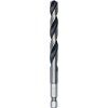 Bosch Spirálový vrták HSS PointTeQ Hex 8,0 mm, 5 ks (2608577547)