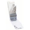 Bosch Sada vrtáků do dřeva PRO Wood HSS, 5 ks (2608595525)
