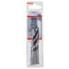 Bosch Sada spirálových vrtáků HSS PointTeQ 2–6 mm, 5 kusů (2608577345)