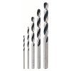 Bosch Sada spirálových vrtáků HSS PointTeQ 2–6 mm, 5 kusů (2608577345)