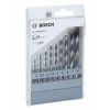 Bosch 9dílná sada spirálových vrtáků HSS PointTeQ Hex 2–8 mm (2607002826)